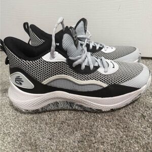 Curry under armour basketball Sneakers